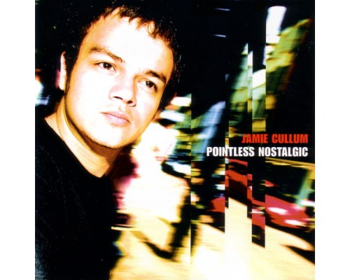 Jamie Cullum - Pointless Nostalgic