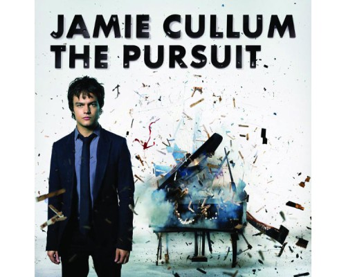 Jamie Cullum - The Pursuit