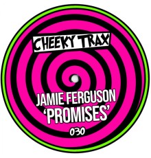 Jamie Ferguson - Promises