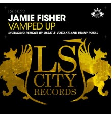 Jamie Fisher - Vamped Up