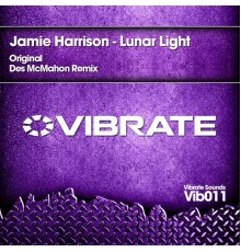 Jamie Harrison - Lunar Light