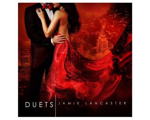 Jamie Lancaster - Duets