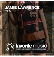 Jamie Lawrence - Yes