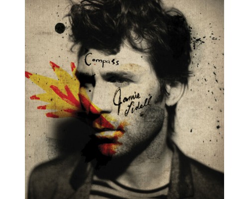 Jamie Lidell - Compass