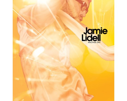 Jamie Lidell - Another Day