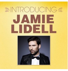 Jamie Lidell - Introducing... Jamie Lidell