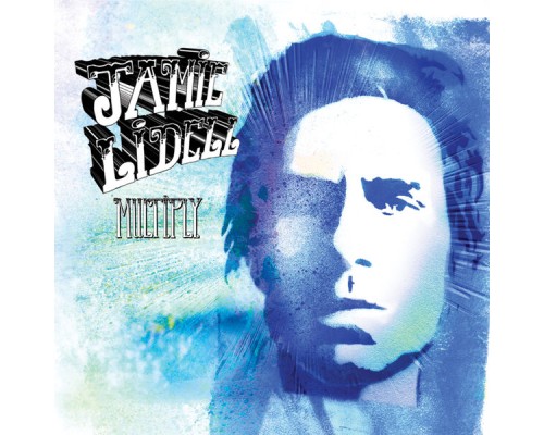 Jamie Lidell - Multiply Jamie Lidell - Multiply