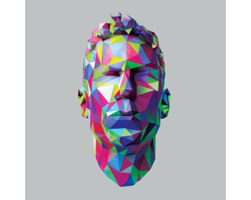 Jamie Lidell - Jamie Lidell