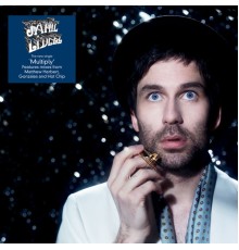 Jamie Lidell - Multiply