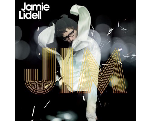 Jamie Lidell - Jim