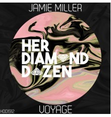 Jamie Miller - Voyage