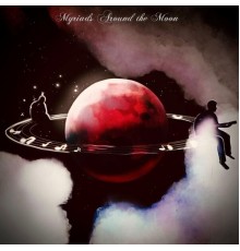 Jamie Murray - Myriads Around the Moon