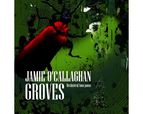 Jamie O'Callaghan - Groves