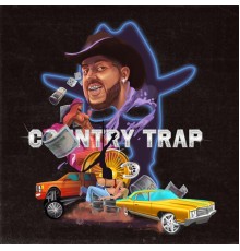 Jamie Ray - COUNTRY TRAP