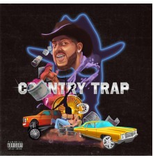 Jamie Ray - COUNTRY TRAP