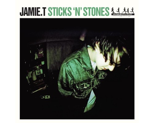 Jamie T - Sticks 'N' Stones