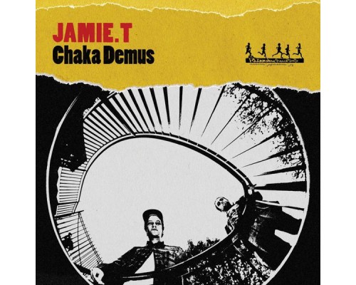 Jamie T - Chaka Demus EP