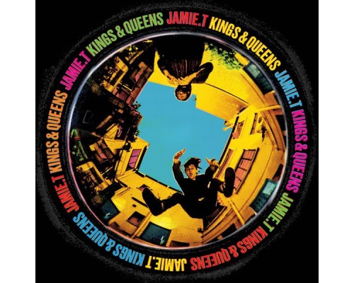 Jamie T - Kings & Queens