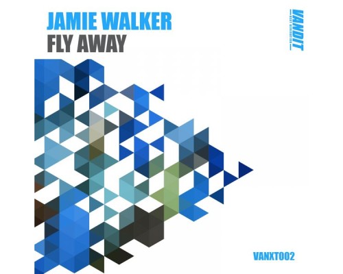 Jamie Walker - Fly Away