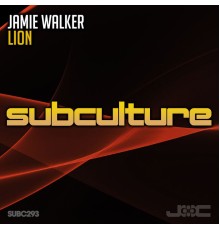 Jamie Walker - Lion