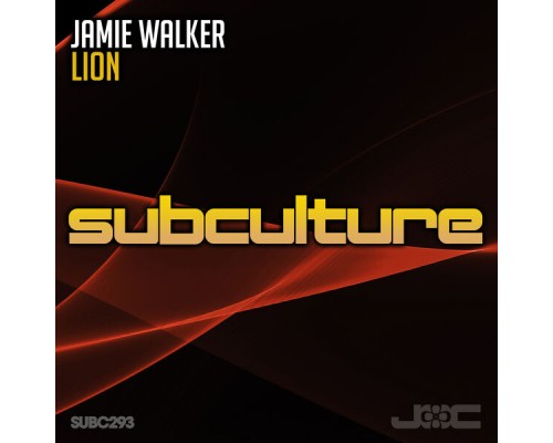 Jamie Walker - Lion