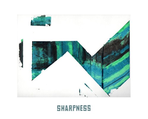 Jamie Woon - Sharpness (Remixes)