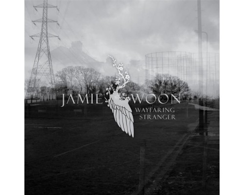 Jamie Woon - Wayfaring Stranger EP