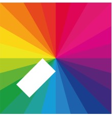 Jamie XX - In Colour