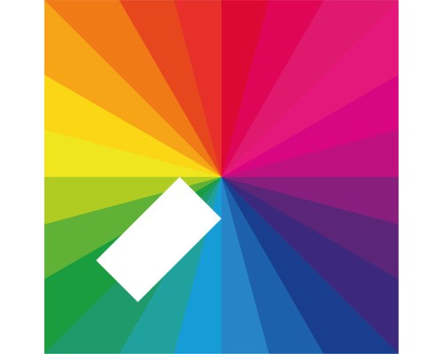 Jamie xx - In Colour