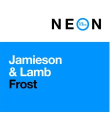 Jamieson & Lamb - Frost