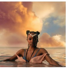 Jamila Woods - HEAVN