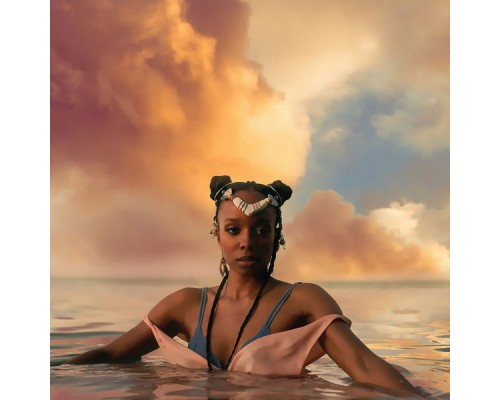 Jamila Woods - HEAVN