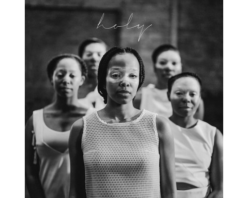 Jamila Woods - Holy