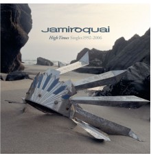 Jamiroquai - High Times: Singles 1992-2006