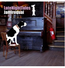 Jamiroquai - Late Night Tales: Jamiroquai