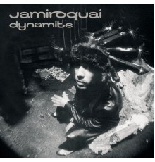 Jamiroquai - Dynamite