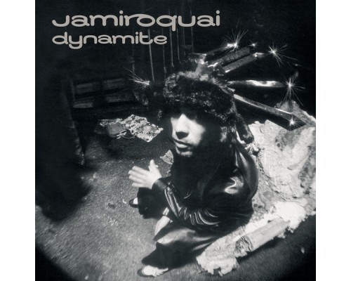 Jamiroquai - Dynamite