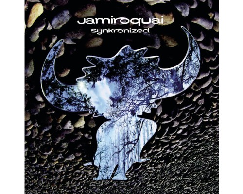 Jamiroquai - Synkronized