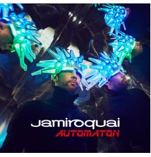 Jamiroquai - Automaton (Hi-Res Version)