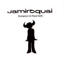 Jamiroquai - Emergency On Planet Earth