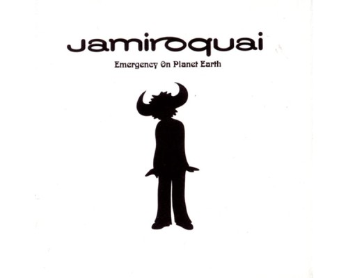 Jamiroquai - Emergency On Planet Earth