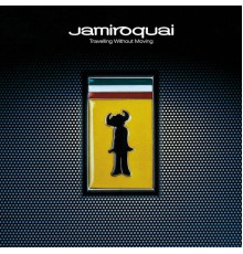 Jamiroquai - Travelling Without Moving  (Remastered)