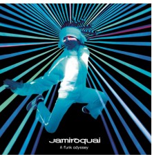 Jamiroquai - A funk odyssey