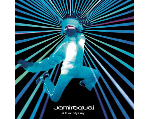 Jamiroquai - A funk odyssey