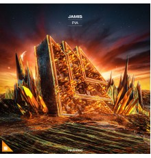 Jamis - Pia