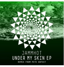 JammHot - Under My Skin EP