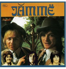 Jamme - Jamme