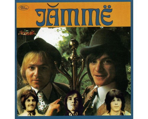 Jamme - Jamme