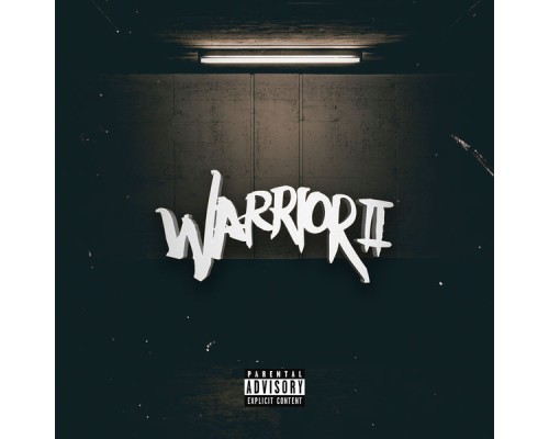 Jammz - Warrior 2