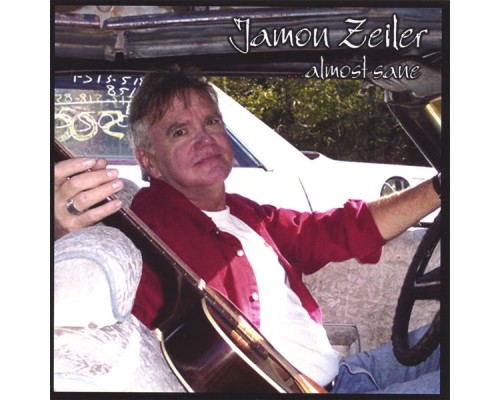 Jamon Zeiler - almost sane